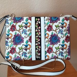 Nanette Lepore Beaded Purse💖💖💖NWOT